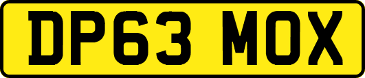 DP63MOX