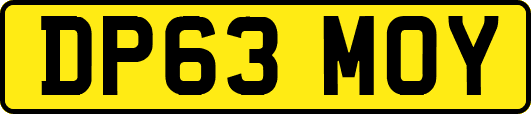 DP63MOY
