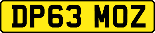 DP63MOZ