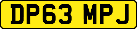 DP63MPJ