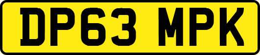 DP63MPK