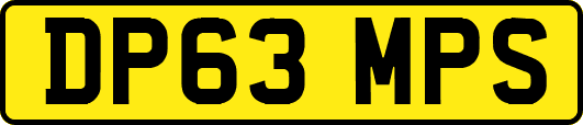 DP63MPS