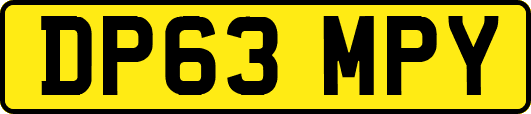 DP63MPY