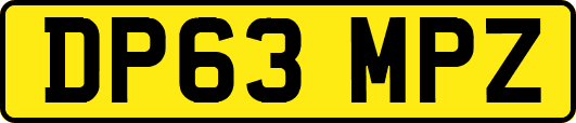 DP63MPZ
