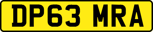 DP63MRA