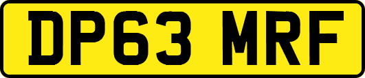 DP63MRF