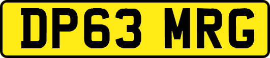 DP63MRG