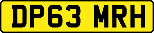 DP63MRH