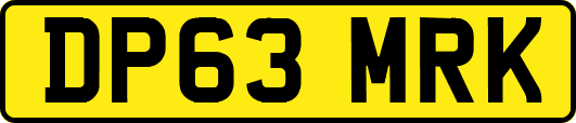 DP63MRK