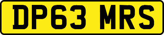DP63MRS