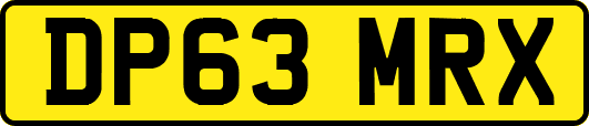 DP63MRX