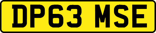 DP63MSE