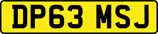 DP63MSJ