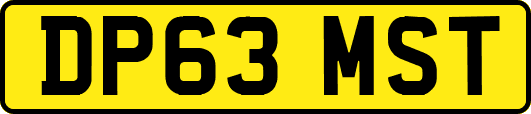 DP63MST