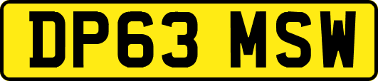 DP63MSW