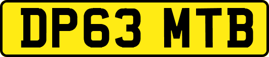 DP63MTB