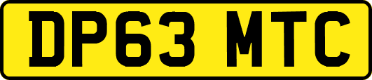 DP63MTC
