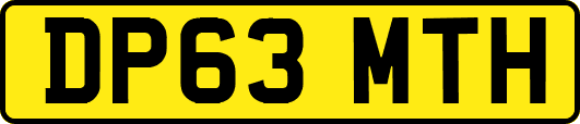 DP63MTH