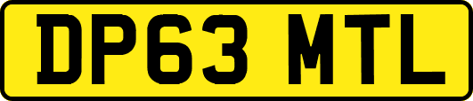 DP63MTL