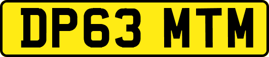 DP63MTM