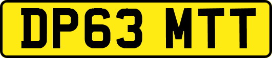 DP63MTT