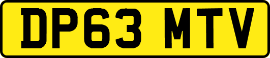 DP63MTV