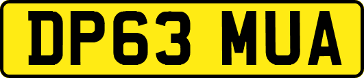 DP63MUA