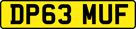 DP63MUF