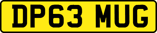 DP63MUG