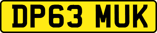 DP63MUK