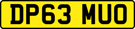 DP63MUO