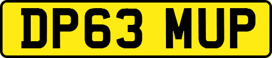 DP63MUP