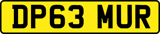 DP63MUR