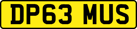 DP63MUS