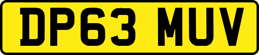 DP63MUV