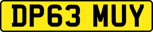 DP63MUY