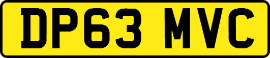 DP63MVC