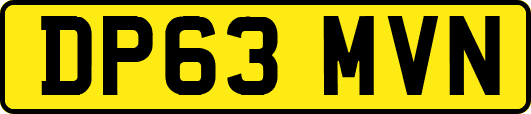 DP63MVN