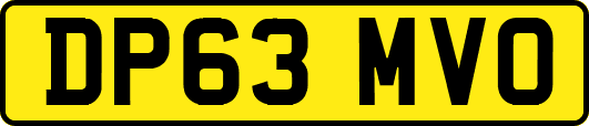 DP63MVO