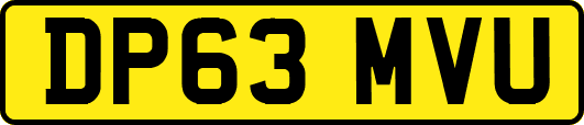 DP63MVU