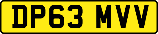 DP63MVV