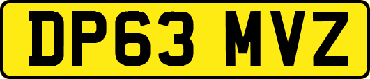 DP63MVZ