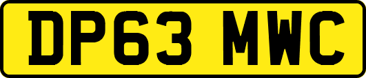 DP63MWC