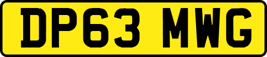 DP63MWG