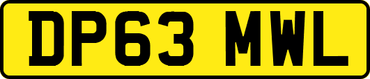 DP63MWL