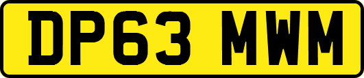 DP63MWM