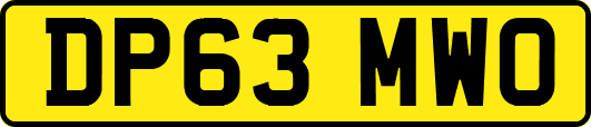 DP63MWO