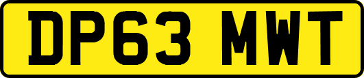 DP63MWT