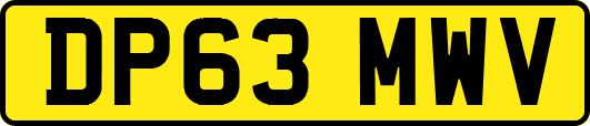 DP63MWV