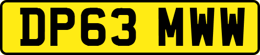 DP63MWW